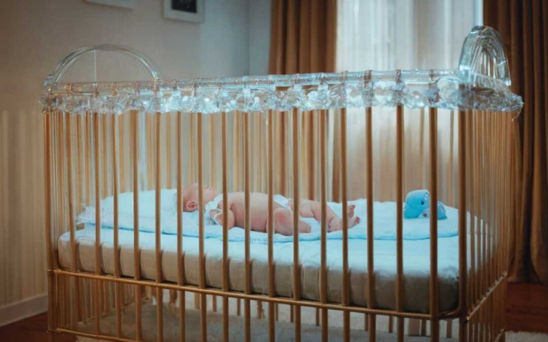 Assurer la sécurité de bébé les normes de lit à connaître avant votre achat